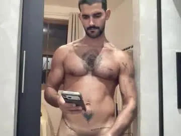 Chaturbate Best Webcam of sexyasaf1018