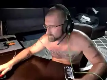 Chaturbate Live Sex of sexydaddy115851