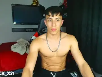 Chaturbate Live Porn of strong_jackxxx