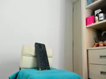 Chaturbate Free Live Porn of xshantall_hotx