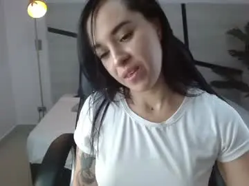 Chaturbate Sex Chat of anne_blake