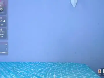 Chaturbate Best live sex cam show of chantal_adams0