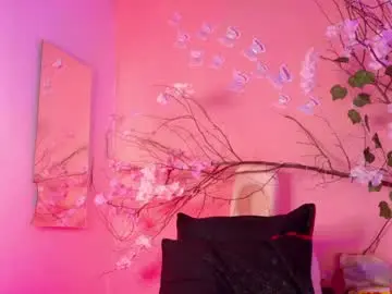 Chaturbate Best Webcam of charlotte_love10