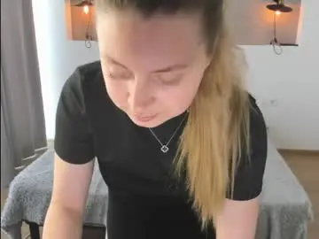 Chaturbate Nude Webcam of kitkatvel