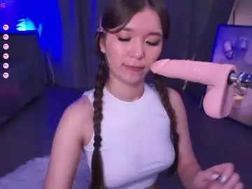 Chaturbate Sex Cam of mentallymonika
