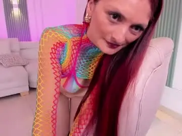 Chaturbate Sex Cam of mia_lanee_