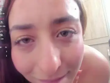 Chaturbate Private Sex Chat of oralarson01