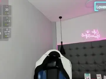 Chaturbate Private Sex Chat of scarletcherry18