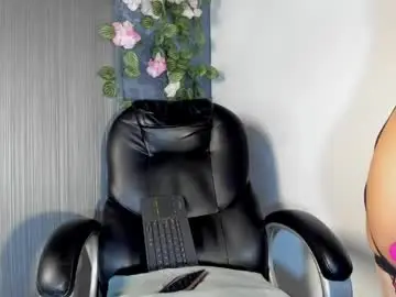 Chaturbate Live Sex of valentina__doll