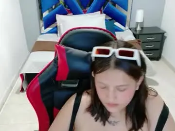 Chaturbate Adult Webcams of zoe_green01