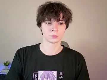 Chaturbate Live Sex Cam of anthonycutie