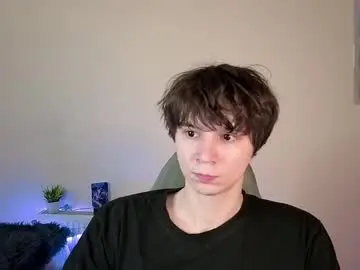 Chaturbate Best Webcam of anthonycutie