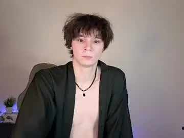 Chaturbate Nude Webcam of anthonycutie