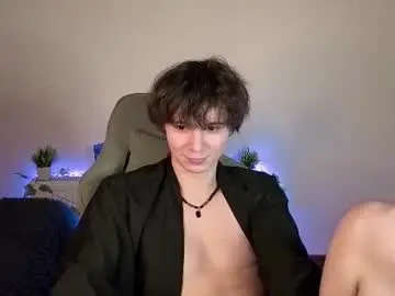 Chaturbate Sex Cam of anthonycutie