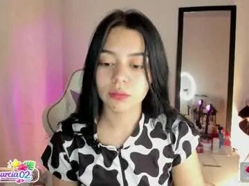 Chaturbate Nude Webcam of hana_garcia