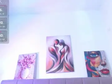 Chaturbate Live Porn of hellen_starx