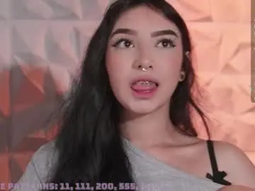 Chaturbate Live Sex of maxx_caprice