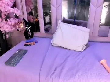 Chaturbate Best Webcam of nayarakvelvet_1