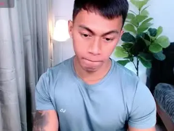 Chaturbate Adult Webcam of pinoymilker