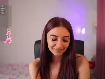 Chaturbate Live Sex of rocknrose18