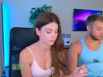 Chaturbate Free Porn Cam of team2fit