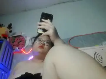 Chaturbate Private Sex Chat of tini_bei