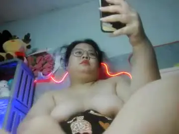 Chaturbate Sex Chat of tini_bei