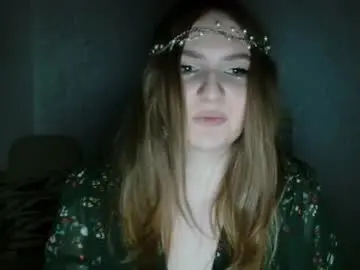 Chaturbate Adult Video Chat of vanilladesire