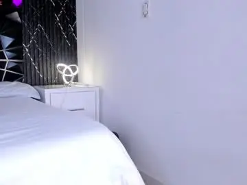 Chaturbate Adult Video Chat of alondrasoomer