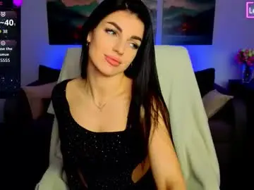 Chaturbate Free Live Porn of angelina_clark