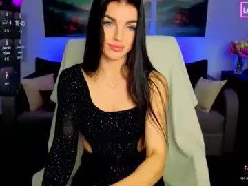 Chaturbate Adult Webcam of angelina_clark