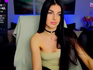 Chaturbate Nude Webcam of angelina_clark