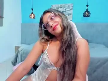 Chaturbate Live Sex of aniie_princess_18