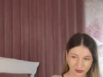 Chaturbate Best Webcam of ariaheart_