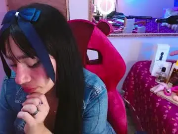 Chaturbate Adult Video Chat of cute_zoe1