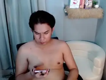 Chaturbate Nude Webcam of dale_xox23