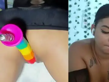Chaturbate Live Porn of emily_thompson__33