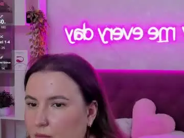 Chaturbate Best live sex cam show of katyaneilson