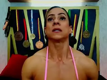 Chaturbate Live Porn of khloe_rossich