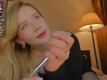Chaturbate Live Sex of lavender_tender