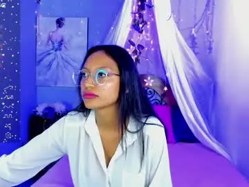 Chaturbate Live Sex Cam of miel_ambar