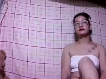 Chaturbate Sex Chat of pinay_janella10