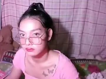 Chaturbate Live Sex of pinay_janella10