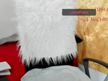 Chaturbate Adult Video Chat of sarahlovexxv