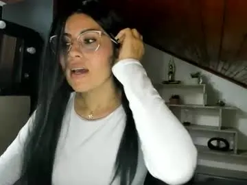 Chaturbate Live Sex Cam of tania_mature