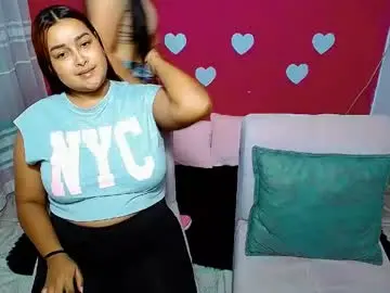 Chaturbate Best live sex cam show of aisha_stacey0410