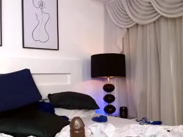 Chaturbate Free Porn Cam of ashley_bruche