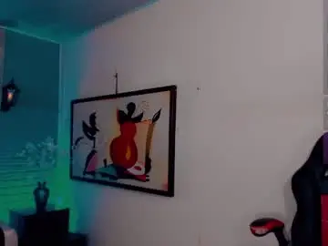 Chaturbate Live Sex Cam of brunettesexy11