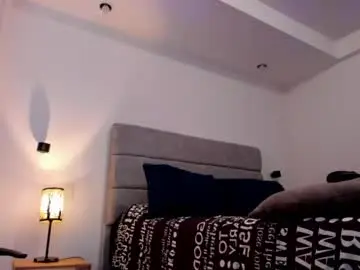 Chaturbate Private Sex Chat of chrismorgan24