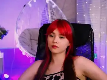 Chaturbate Live Sex of evathopson